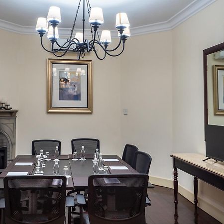 10 2Nd Avenue Houghton Estate By Dream Resorts Johannesburg Exteriör bild