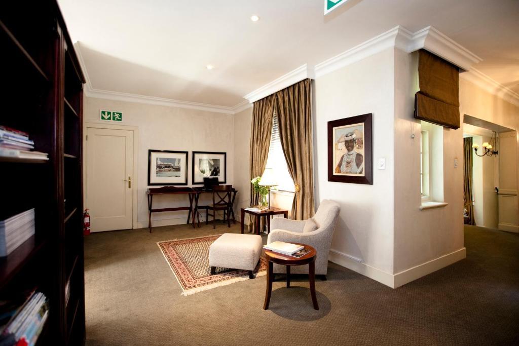 10 2Nd Avenue Houghton Estate By Dream Resorts Johannesburg Rum bild
