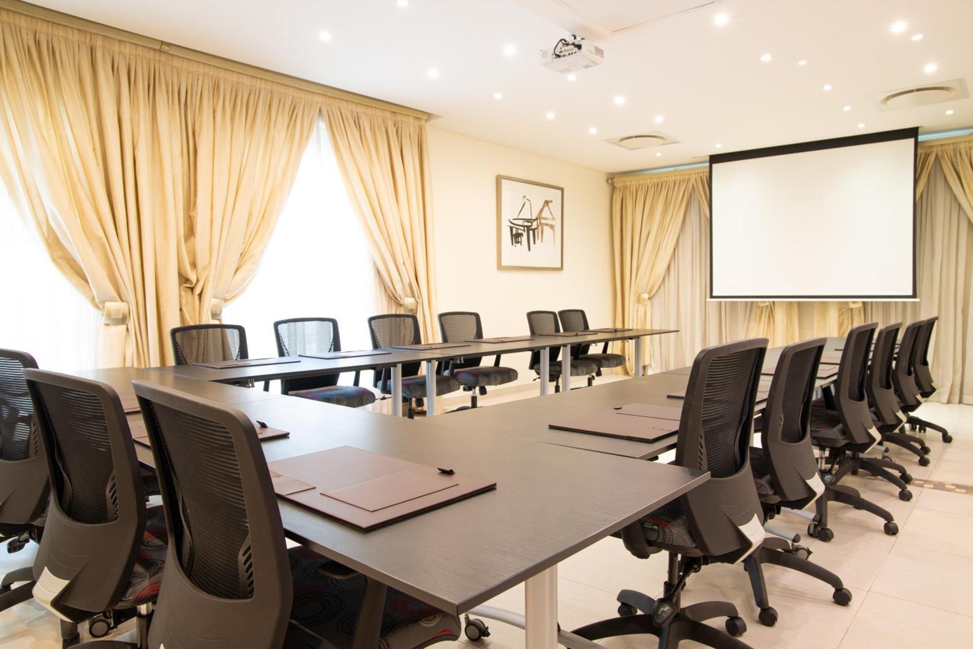 10 2Nd Avenue Houghton Estate By Dream Resorts Johannesburg Exteriör bild