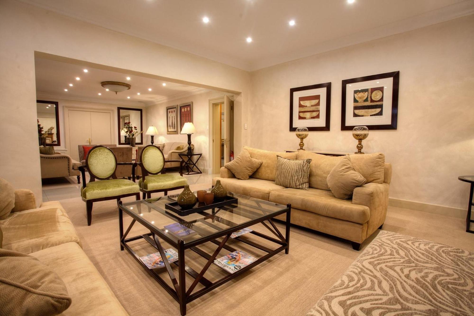 10 2Nd Avenue Houghton Estate By Dream Resorts Johannesburg Exteriör bild