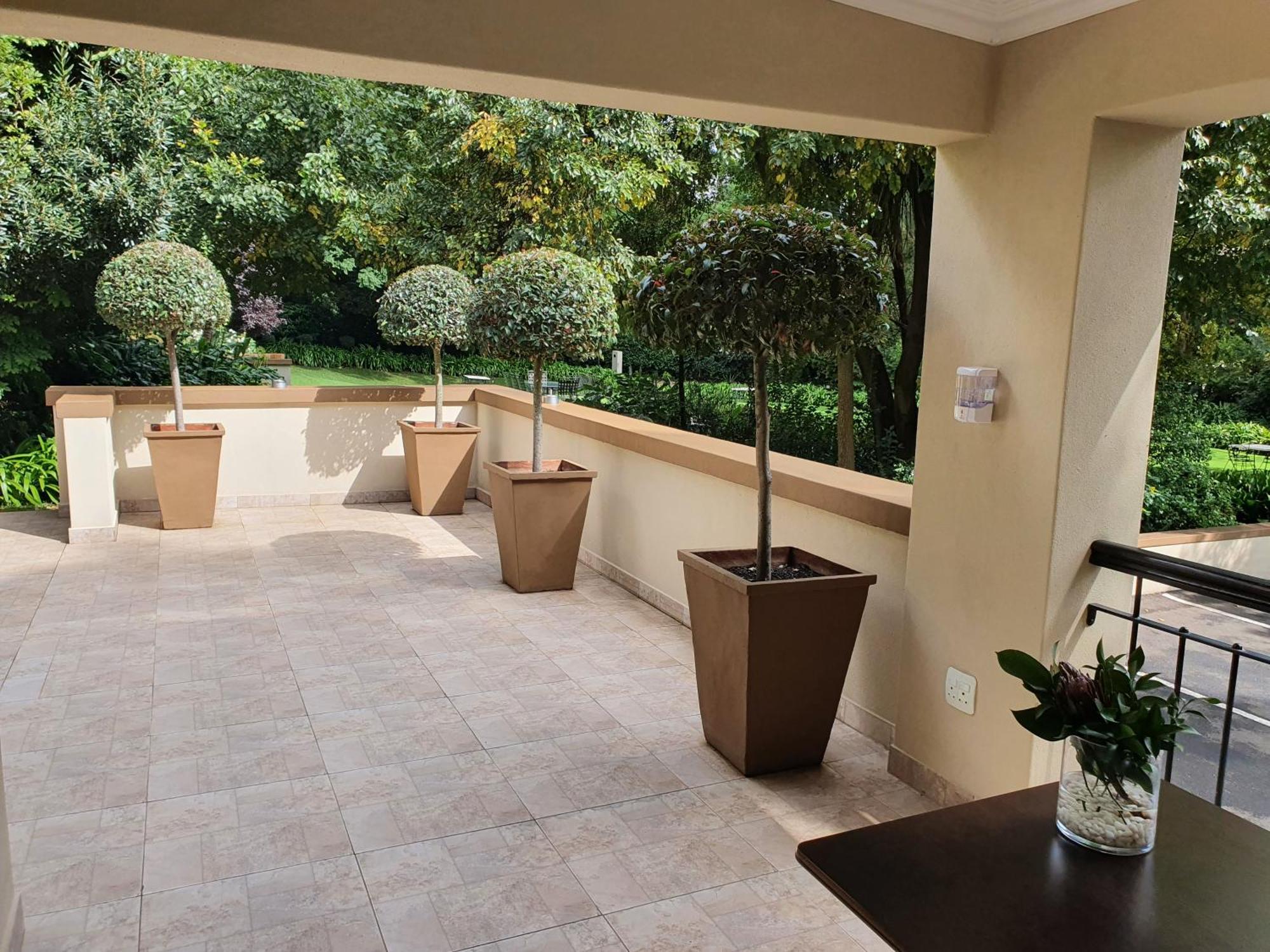 10 2Nd Avenue Houghton Estate By Dream Resorts Johannesburg Exteriör bild