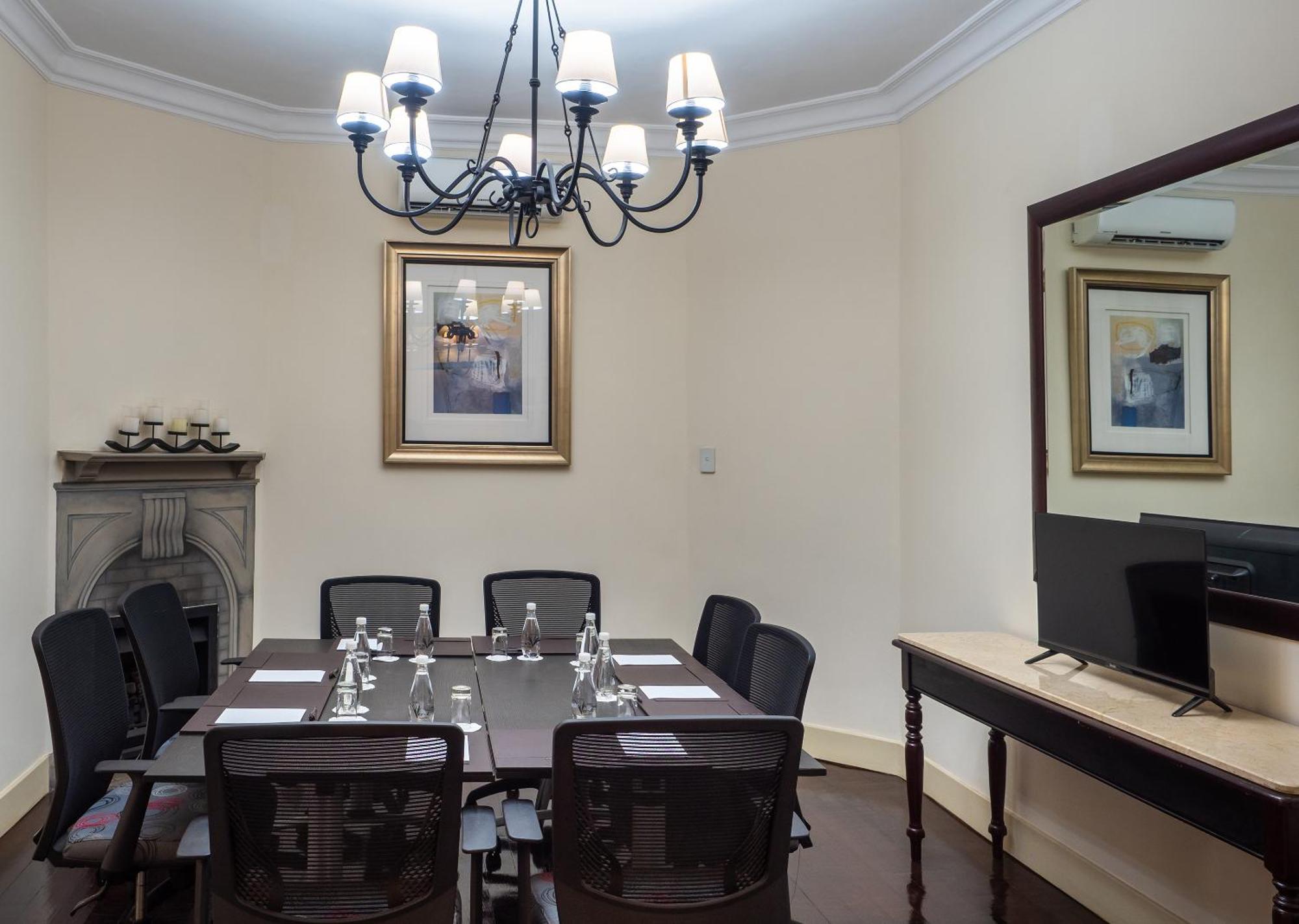 10 2Nd Avenue Houghton Estate By Dream Resorts Johannesburg Exteriör bild