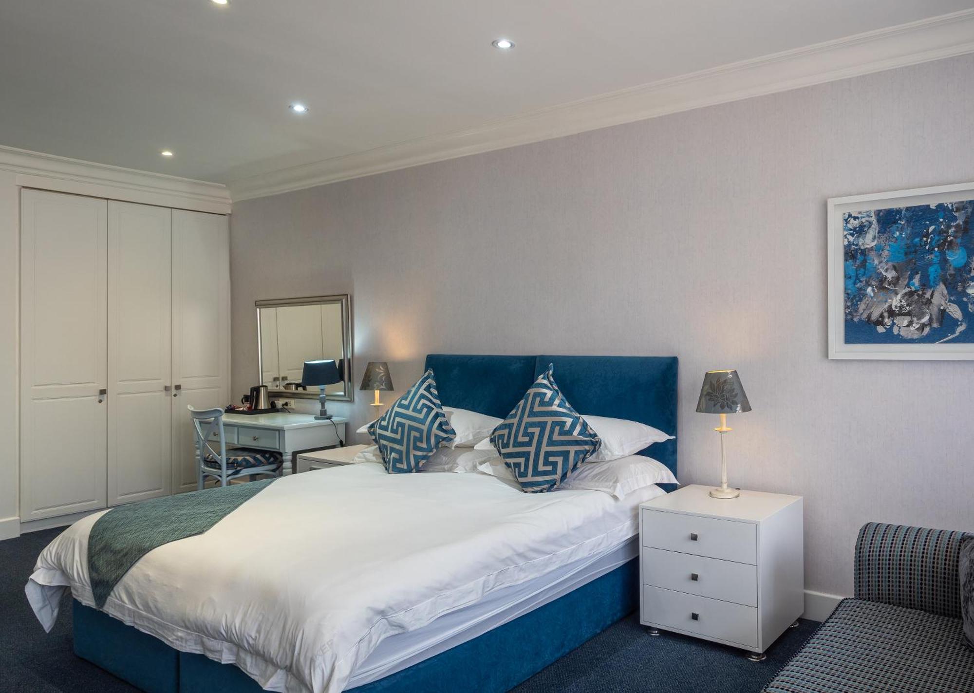10 2Nd Avenue Houghton Estate By Dream Resorts Johannesburg Rum bild