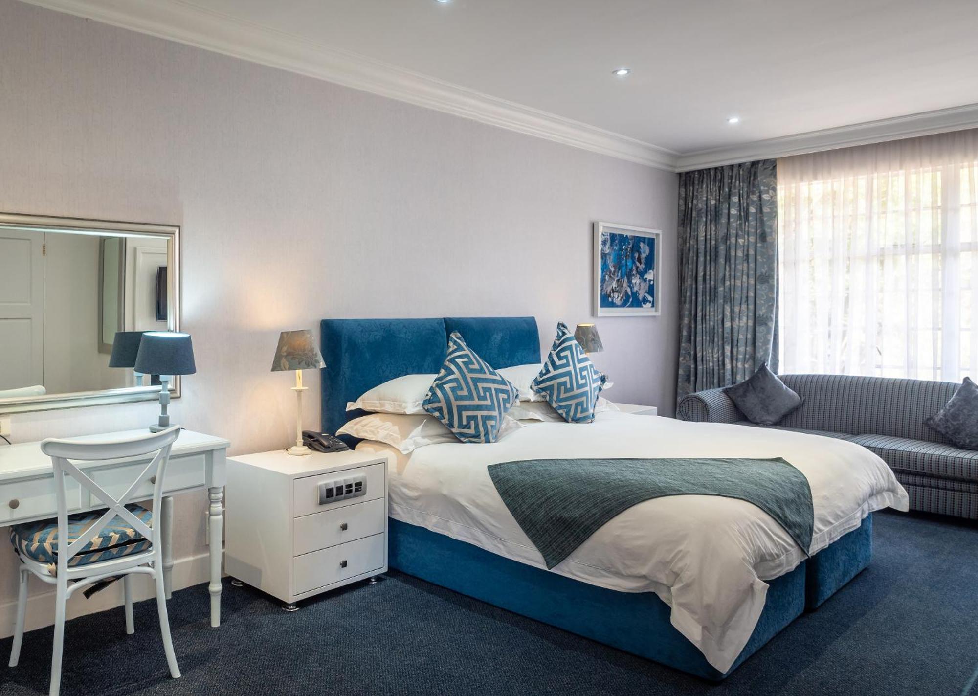 10 2Nd Avenue Houghton Estate By Dream Resorts Johannesburg Rum bild