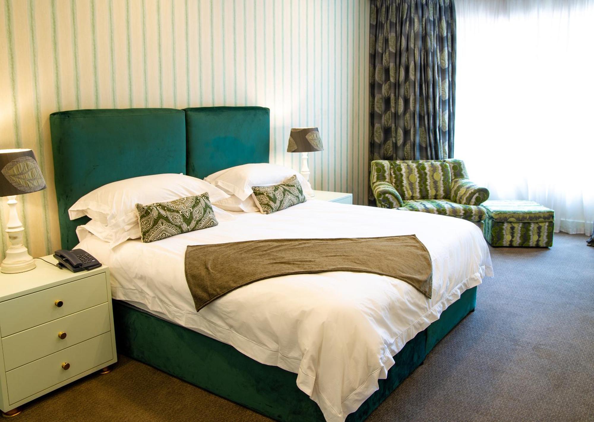 10 2Nd Avenue Houghton Estate By Dream Resorts Johannesburg Rum bild