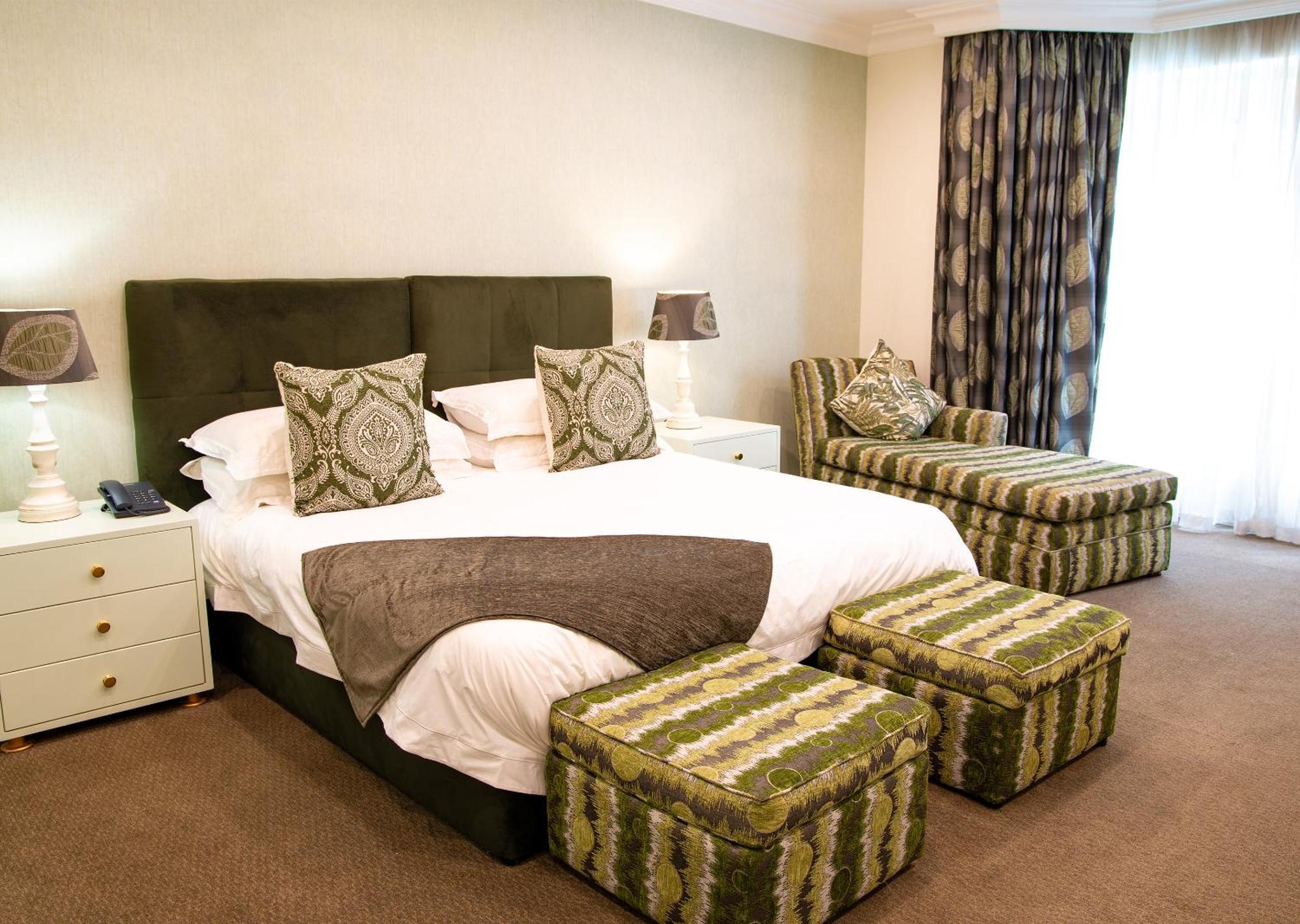 10 2Nd Avenue Houghton Estate By Dream Resorts Johannesburg Rum bild