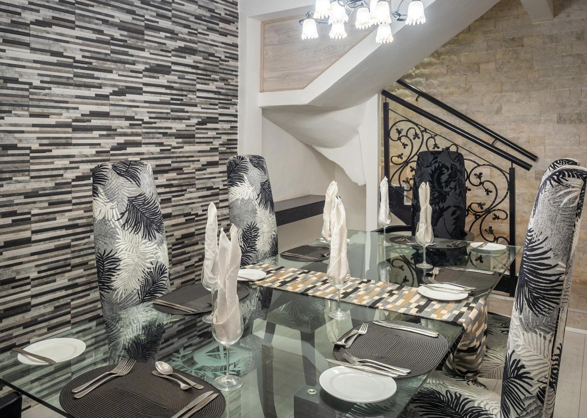 10 2Nd Avenue Houghton Estate By Dream Resorts Johannesburg Exteriör bild