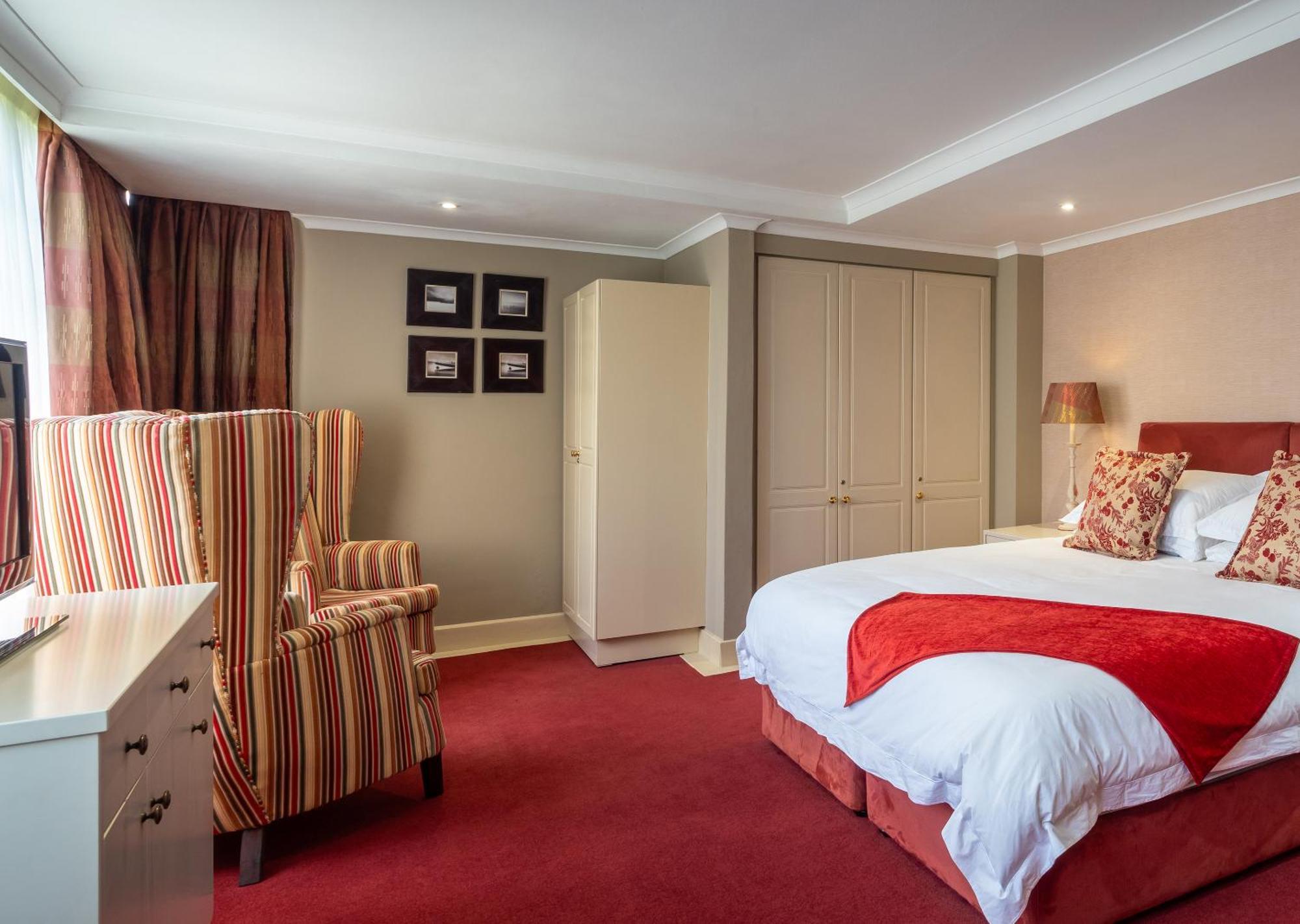 10 2Nd Avenue Houghton Estate By Dream Resorts Johannesburg Rum bild
