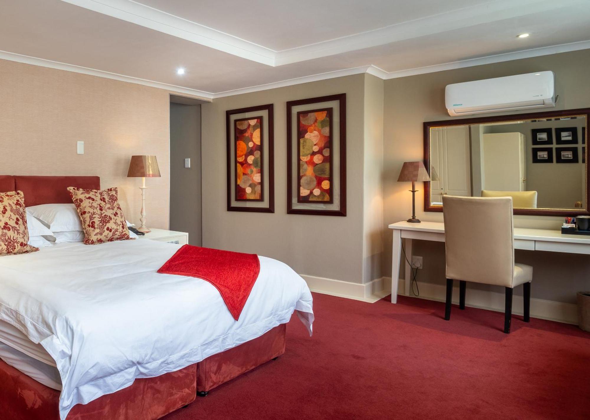 10 2Nd Avenue Houghton Estate By Dream Resorts Johannesburg Rum bild