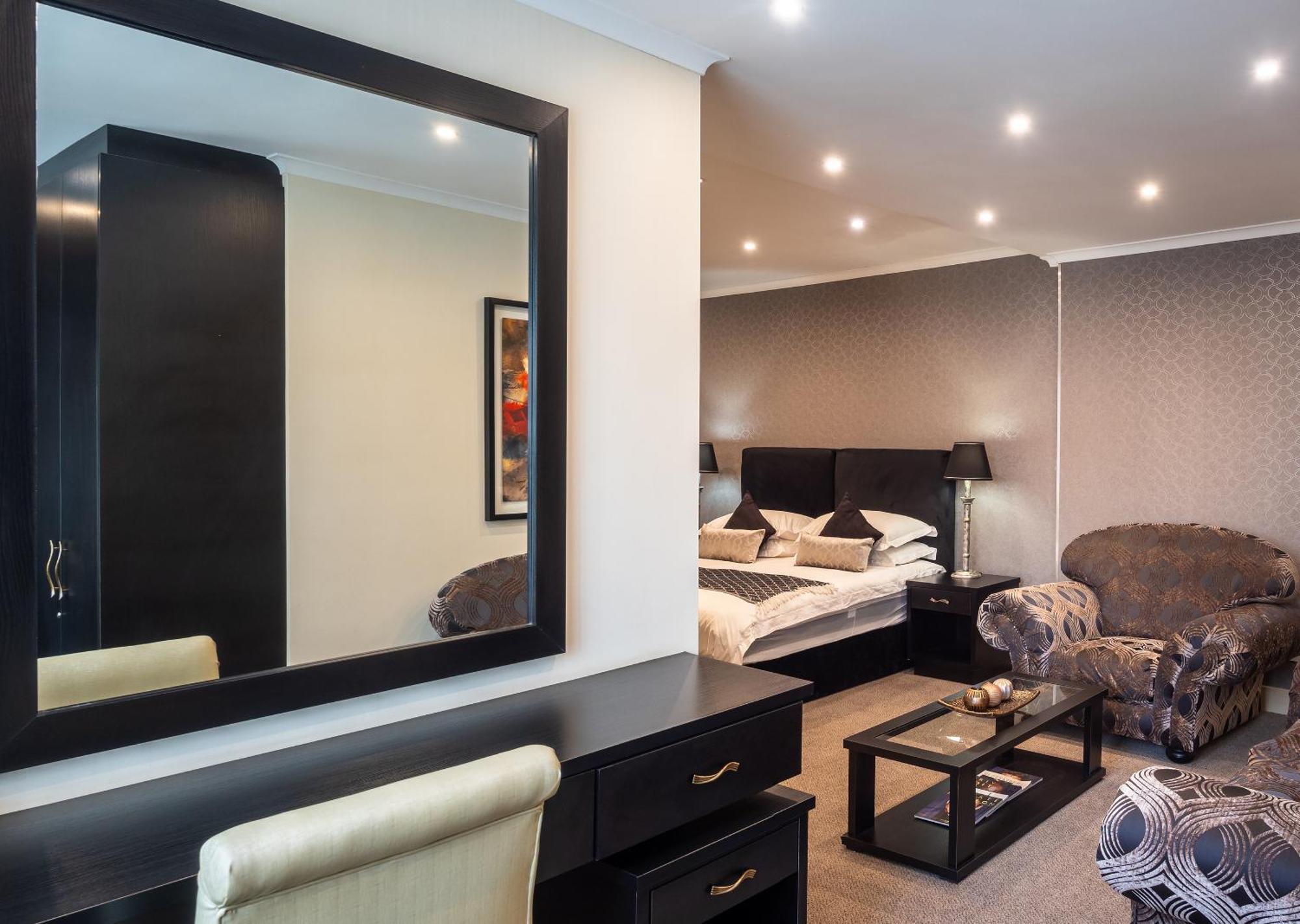 10 2Nd Avenue Houghton Estate By Dream Resorts Johannesburg Rum bild