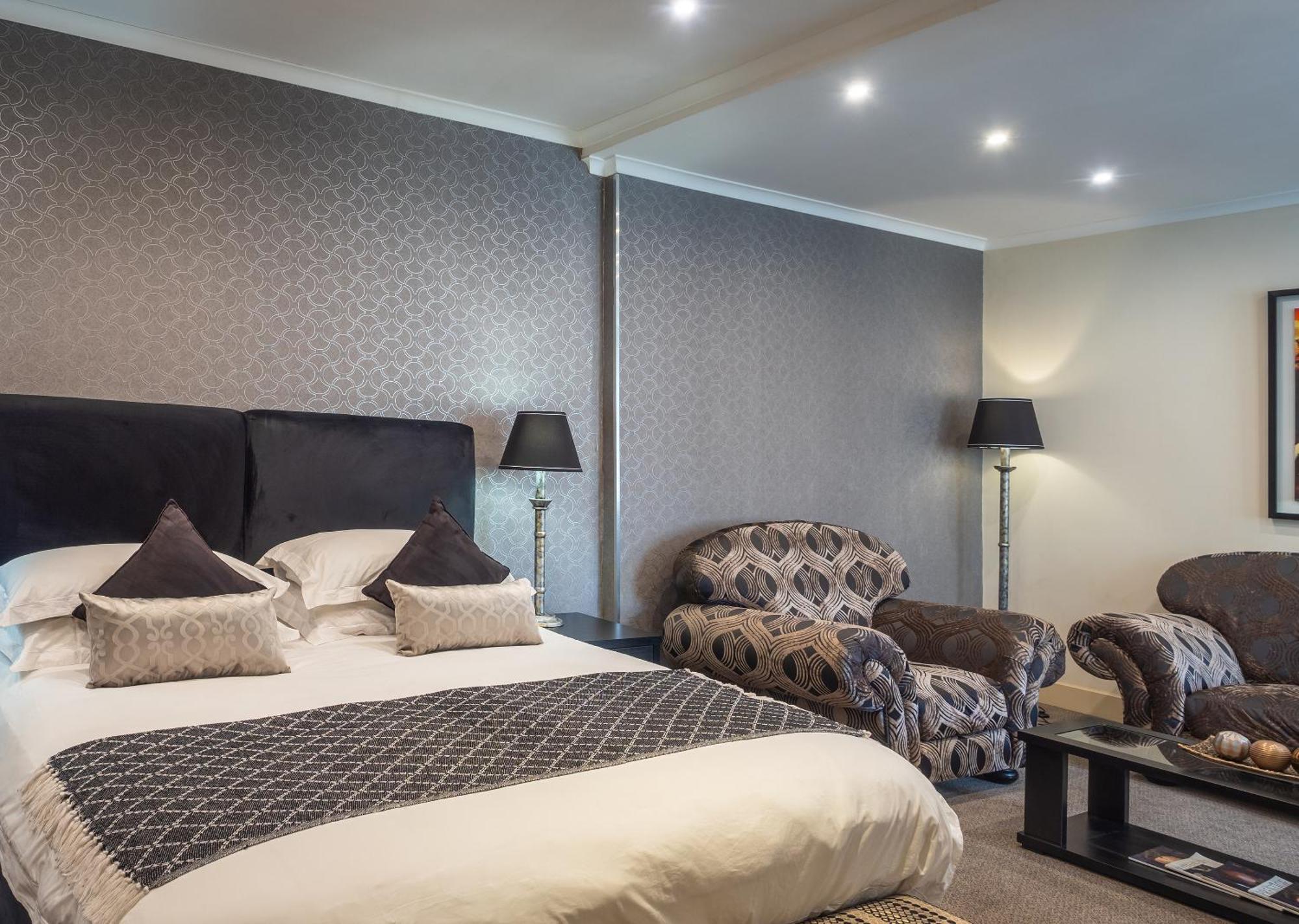 10 2Nd Avenue Houghton Estate By Dream Resorts Johannesburg Rum bild