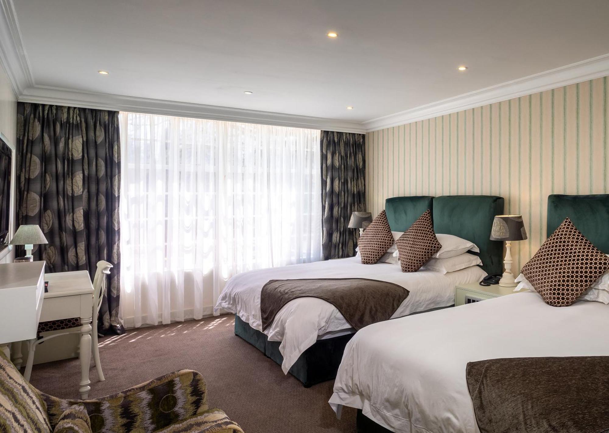10 2Nd Avenue Houghton Estate By Dream Resorts Johannesburg Rum bild